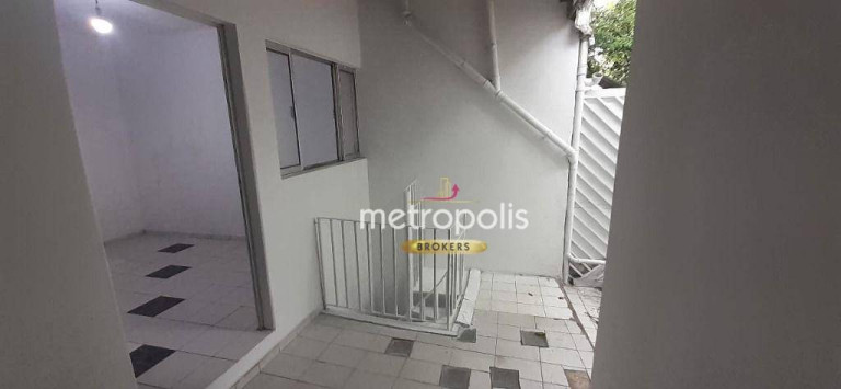 Imagem Sobrado com 4 Quartos à Venda, 255 m² em Aclimação - São Paulo