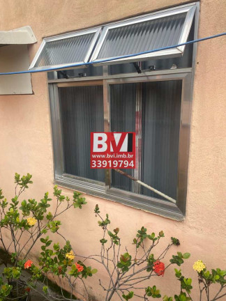 Imagem Casa com 1 Quarto à Venda, 80 m² em Vigário Geral - Rio De Janeiro Imagem Casa com 1 Quarto à Venda, 80 m² em Vigário Geral - Rio De Janeiro