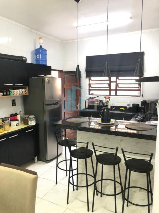 Imagem Casa com 2 Quartos à Venda, 102 m² em Real - Praia Grande