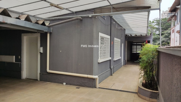 Imagem Imóvel com 4 Quartos para Alugar, 637 m² em Vila Mariana - São Paulo Imagem Imóvel com 4 Quartos para Alugar, 637 m² em Vila Mariana - São Paulo