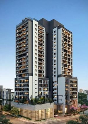 Imagem Apartamento com 1 Quarto à Venda, 24 m² em Saúde - São Paulo Imagem Apartamento com 1 Quarto à Venda, 24 m² em Saúde - São Paulo
