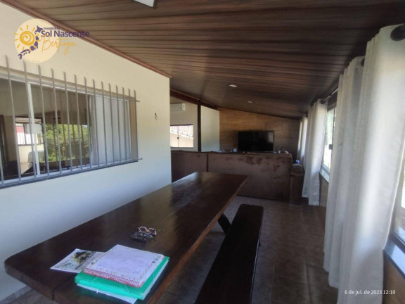 Imagem Casa com 3 Quartos à Venda, 340 m² em Jardim Indaiá - Bertioga