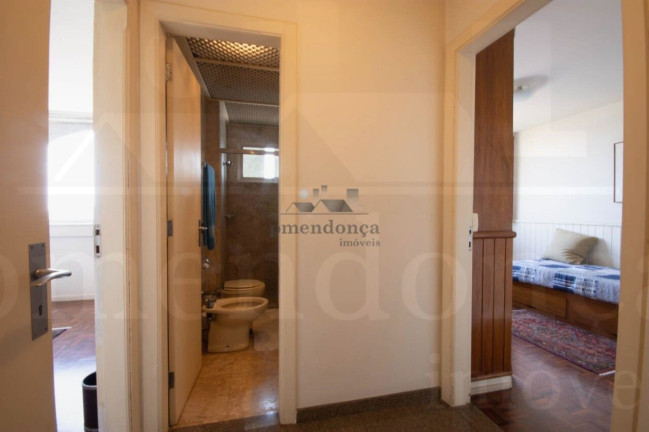 Imagem Apartamento com 3 Quartos à Venda, 228 m² em Perdizes - São Paulo