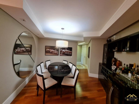 Imagem Apartamento com 3 Quartos à Venda, 120 m² em Jardim Bonfiglioli - Jundiaí