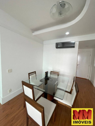 Imagem Apartamento com 3 Quartos para Alugar, 124 m² em Centro - Cabo Frio Imagem Apartamento com 3 Quartos para Alugar, 124 m² em Centro - Cabo Frio