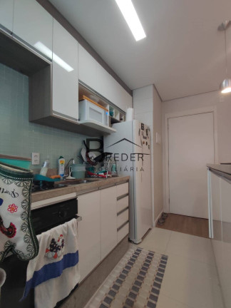 Imagem Apartamento com 2 Quartos à Venda, 52 m² em Centro - Barueri Imagem Apartamento com 2 Quartos à Venda, 52 m² em Centro - Barueri