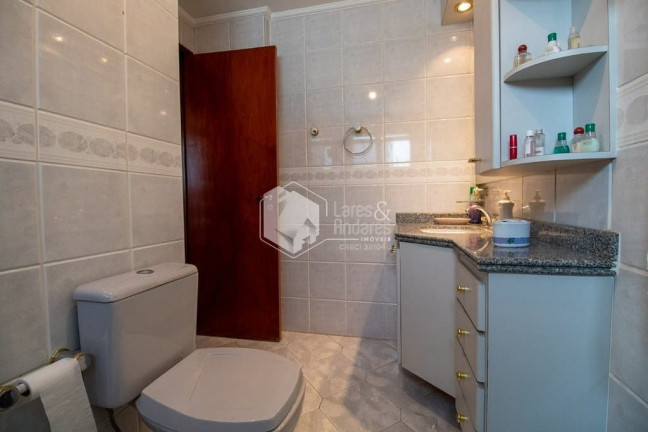 Imagem Apartamento com 3 Quartos à Venda, 221 m² em Perdizes - São Paulo