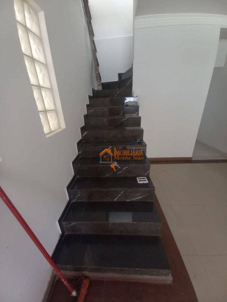 Imagem Sobrado com 3 Quartos à Venda, 150 m² em Lavras - Guarulhos