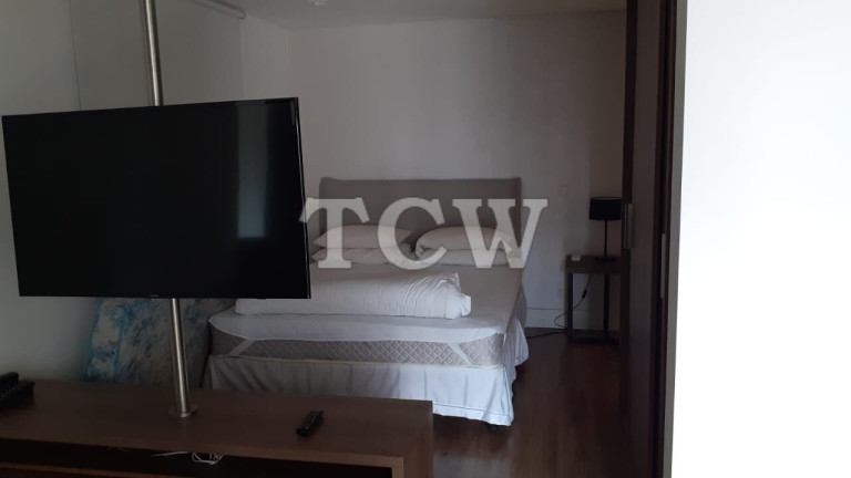 Imagem Apartamento com 1 Quarto à Venda, 63 m² em Cidade Monções - São Paulo