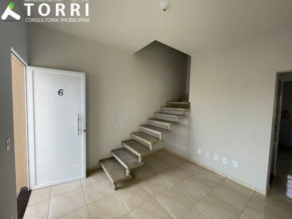 Imagem Casa com 2 Quartos à Venda, 100 m² em Jardim Santa Madre Paulina - Sorocaba Imagem Casa com 2 Quartos à Venda, 100 m² em Jardim Santa Madre Paulina - Sorocaba