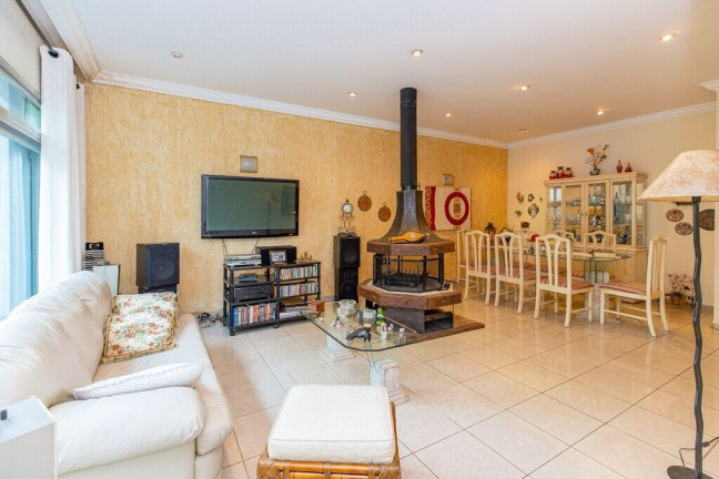 Imagem Casa com 3 Quartos à Venda, 209 m² em Jardim Da Saúde - São Paulo Imagem Casa com 3 Quartos à Venda, 209 m² em Jardim Da Saúde - São Paulo