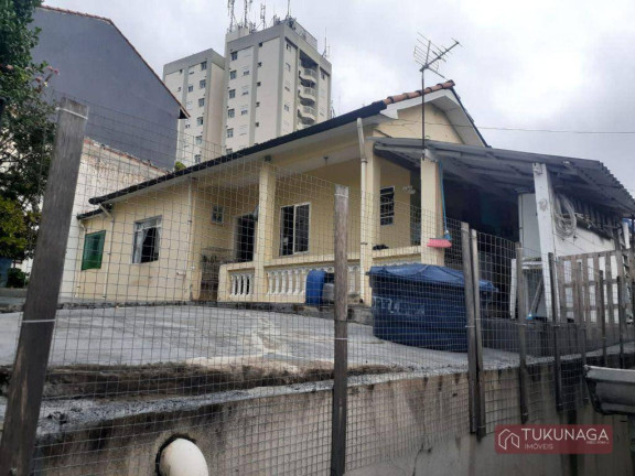 Imagem Casa com 4 Quartos à Venda, 127 m² em Vila Maria - São Paulo