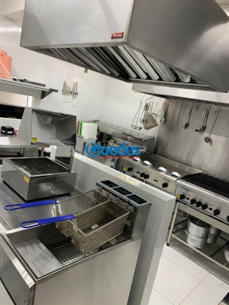Imagem Sala Comercial à Venda, 150 m² em Cidade Monções - São Paulo