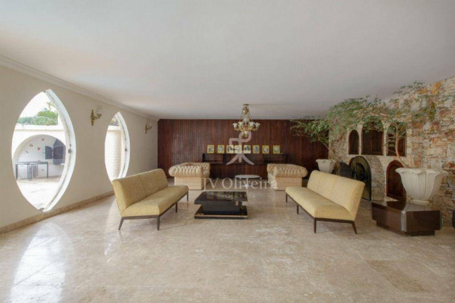 Imagem Sobrado com 4 Quartos à Venda ou Locação, 616 m² em Jardim Guedala - São Paulo Imagem Sobrado com 4 Quartos à Venda ou Locação, 616 m² em Jardim Guedala - São Paulo