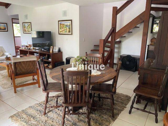 Imagem Casa com 5 Quartos à Venda, 250 m² em Caravelas - Armação Dos Búzios