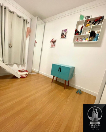 Imagem Apartamento com 3 Quartos à Venda, 97 m² em Parque Campolim - Sorocaba Imagem Apartamento com 3 Quartos à Venda, 97 m² em Parque Campolim - Sorocaba