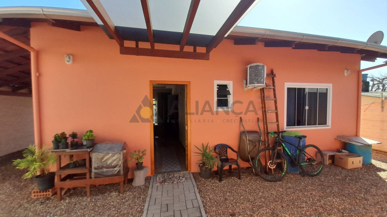 Imagem Casa com 3 Quartos à Venda, 286 m² em Meia Praia - Navegantes