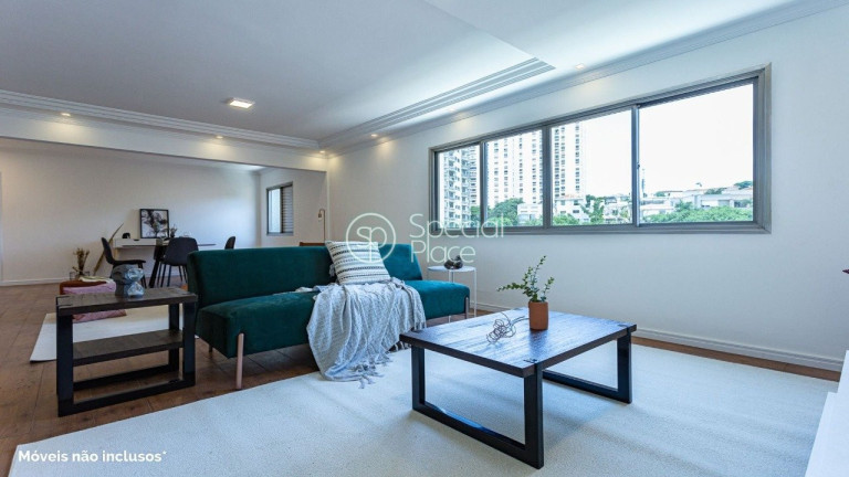 Imagem Apartamento com 2 Quartos à Venda, 200 m² em Perdizes - São Paulo