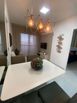 Imagem Apartamento com 2 Quartos para Alugar, 50 m² em Gramame - João Pessoa Imagem Apartamento com 2 Quartos para Alugar, 50 m² em Gramame - João Pessoa