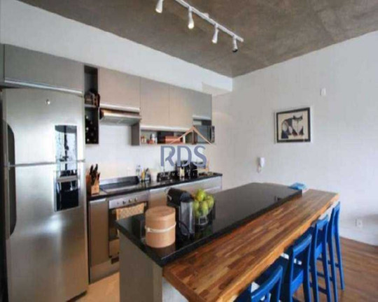 Imagem Apartamento com 1 Quarto à Venda, 91 m² em Itaim Bibi - São Paulo Imagem Apartamento com 1 Quarto à Venda, 91 m² em Itaim Bibi - São Paulo