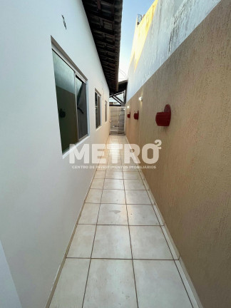 Imagem Casa com 2 Quartos à Venda, 130 m² em Cidade Universitária - Petrolina Imagem Casa com 2 Quartos à Venda, 130 m² em Cidade Universitária - Petrolina