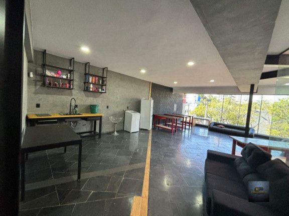 Imagem Apartamento com 1 Quarto para Alugar, 120 m² em Rudge Ramos - São Bernardo Do Campo