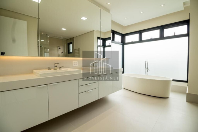 Imagem Casa com 5 Quartos à Venda, 1.200 m² em Tamboré - Santana De Parnaíba