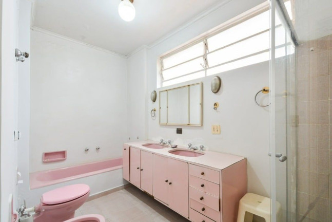 Imagem Apartamento com 3 Quartos à Venda, 239 m² em Jardim Paulista - São Paulo Imagem Apartamento com 3 Quartos à Venda, 239 m² em Jardim Paulista - São Paulo