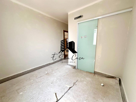 Imagem Apartamento com 3 Quartos à Venda, 85 m² em Fonte Grande - Contagem