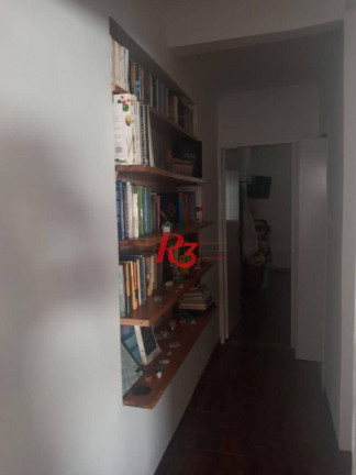 Imagem Sobrado com 2 Quartos à Venda, 68 m² em Ponta Da Praia - Santos Imagem Sobrado com 2 Quartos à Venda, 68 m² em Ponta Da Praia - Santos
