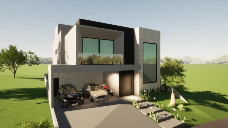 Imagem Casa de Condomínio com 4 Quartos à Venda, 410 m² em Colinas Da Anhangüera - Santana De Parnaíba Imagem Casa de Condomínio com 4 Quartos à Venda, 410 m² em Colinas Da Anhangüera - Santana De Parnaíba