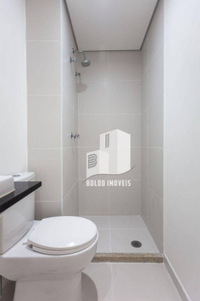 Imagem Apartamento com 1 Quarto à Venda, 33 m² em Campo Belo - São Paulo