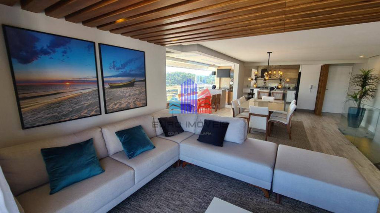 Imagem Apartamento com 3 Quartos à Venda, 186 m² em Canto Do Forte - Praia Grande Imagem Apartamento com 3 Quartos à Venda, 186 m² em Canto Do Forte - Praia Grande