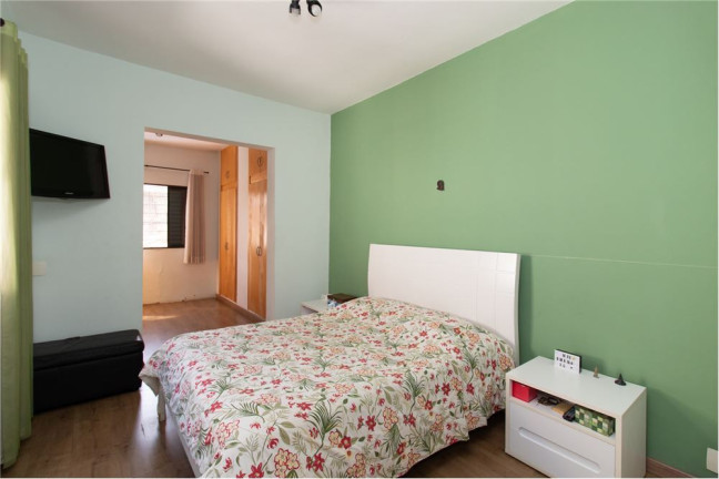 Imagem Casa com 3 Quartos à Venda,  em Vila Mariana - São Paulo