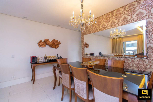 Imagem Apartamento com 3 Quartos à Venda, 113 m² em Centro - São Bernardo Do Campo Imagem Apartamento com 3 Quartos à Venda, 113 m² em Centro - São Bernardo Do Campo