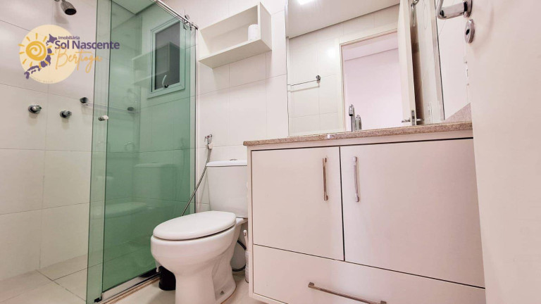 Imagem Apartamento com 3 Quartos à Venda, 125 m² em Bertioga - Bertioga