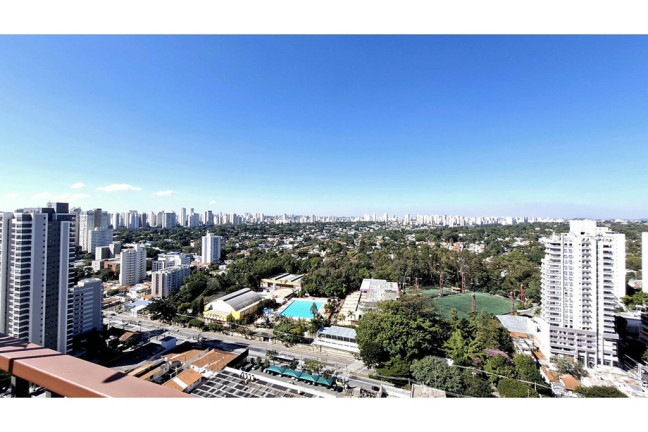 Imagem Imóvel com 1 Quarto à Venda, 47 m² em Chácara Santo Antônio (zona Sul) - São Paulo
