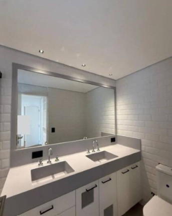 Imagem Cobertura com 3 Quartos à Venda, 220 m² em Vila Andrade - São Paulo Imagem Cobertura com 3 Quartos à Venda, 220 m² em Vila Andrade - São Paulo