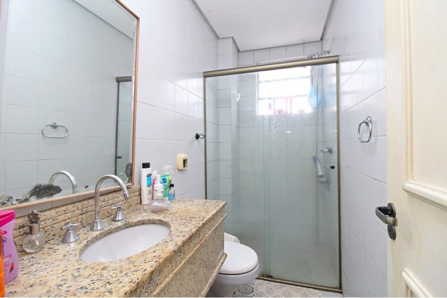 Imagem Apartamento com 2 Quartos à Venda, 52 m² em Glória - Porto Alegre