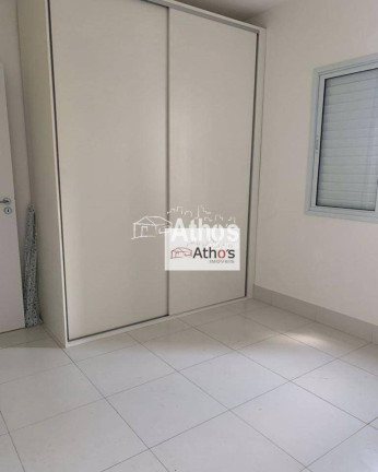 Imagem Apartamento com 3 Quartos à Venda ou Locação, 63 m² em Jardim Santiago - Indaiatuba