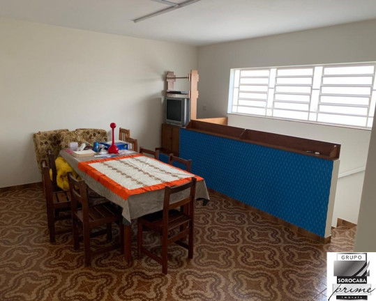 Imagem Casa com 3 Quartos à Venda, 420 m² em Vila Carvalho - Sorocaba