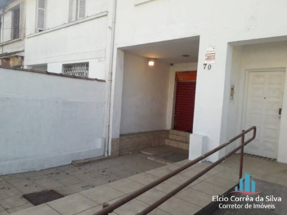 Imagem Casa com 5 Quartos à Venda, 335 m² em Vila Mathias - Santos