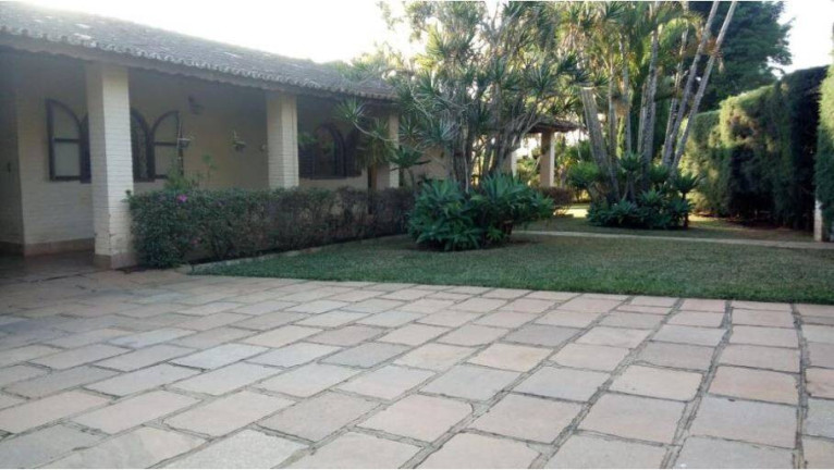 Chácara com 4 Quartos à Venda, 2 m² em Recanto Amapola - Bragança Paulista