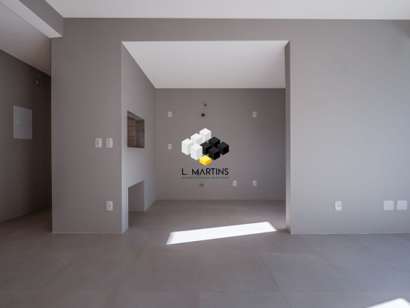 Imagem Apartamento com 3 Quartos à Venda, 82 m² em Carniel - Gramado