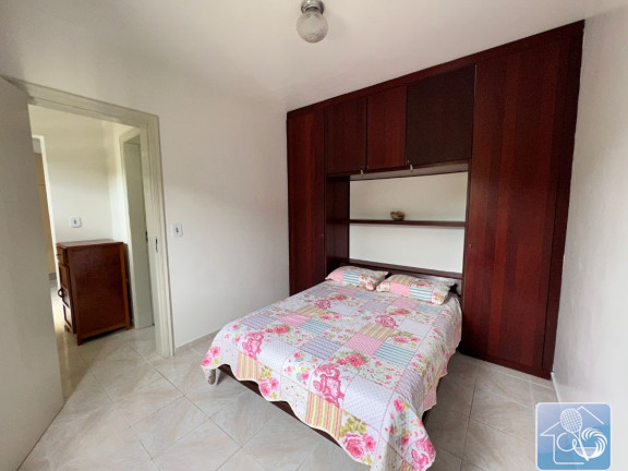 Imagem Apartamento com 1 Quarto à Venda, 44 m² em Toninhas - Ubatuba
