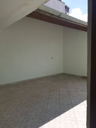 Imagem Casa com 3 Quartos à Venda, 154 m² em Santa Catarina - São Paulo