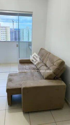 Imagem Apartamento com 2 Quartos à Venda, 58 m² em Setor Negrão De Lima - Goiânia Imagem Apartamento com 2 Quartos à Venda, 58 m² em Setor Negrão De Lima - Goiânia