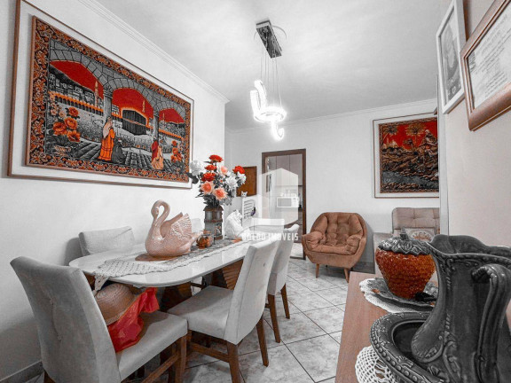 Imagem Apartamento com 2 Quartos à Venda, 134 m² em Vila Guilhermina - Praia Grande Imagem Apartamento com 2 Quartos à Venda, 134 m² em Vila Guilhermina - Praia Grande