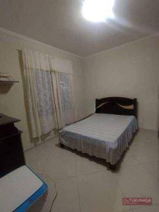 Imagem Casa com 3 Quartos à Venda, 181 m² em Jardim Santa Mena - Guarulhos Imagem Casa com 3 Quartos à Venda, 181 m² em Jardim Santa Mena - Guarulhos