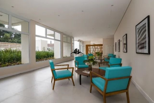 Imagem Apartamento com 2 Quartos à Venda, 75 m² em Vila Apiaí - Santo André